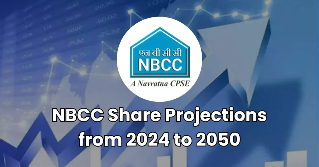 NBCC share price target