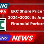 EKC Share Price Target