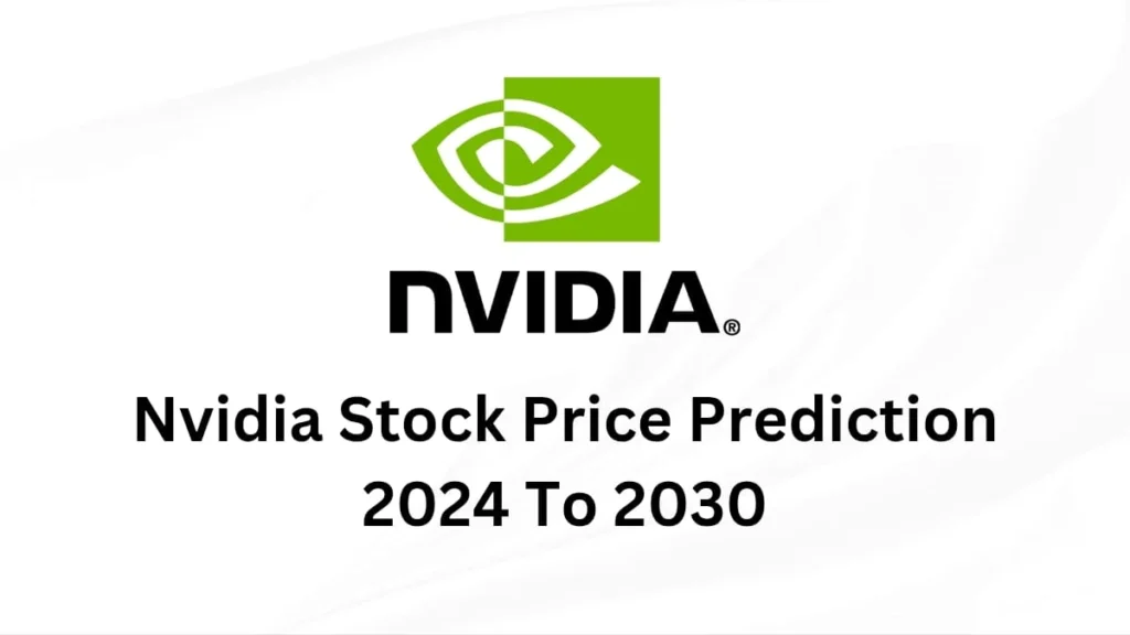 Nvidia Stock Price Prediction