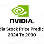 Nvidia Stock Price Prediction